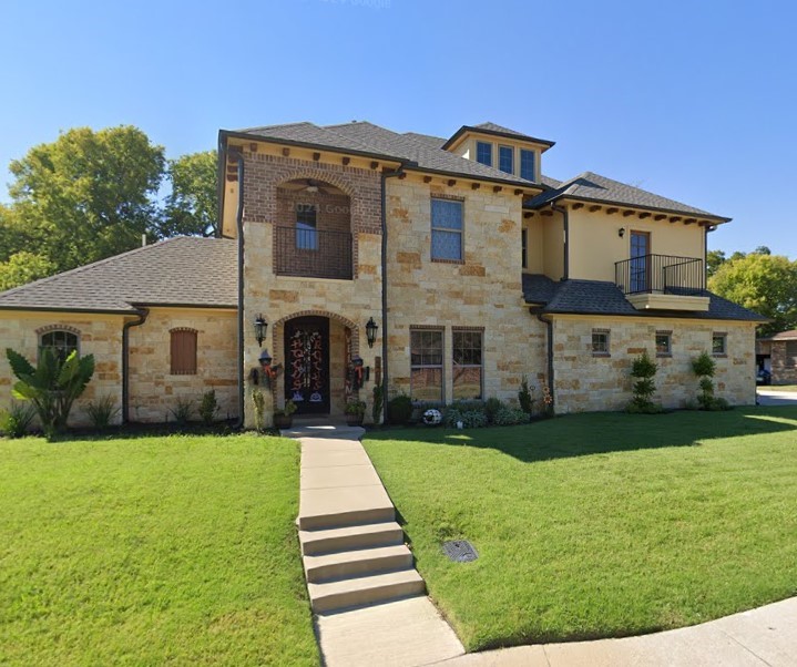 2407 Dalrock Road Rowlett TX 75088