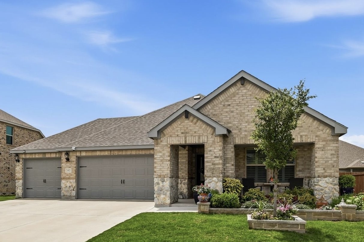 14021 Cygnus Drive Haslet TX 76052