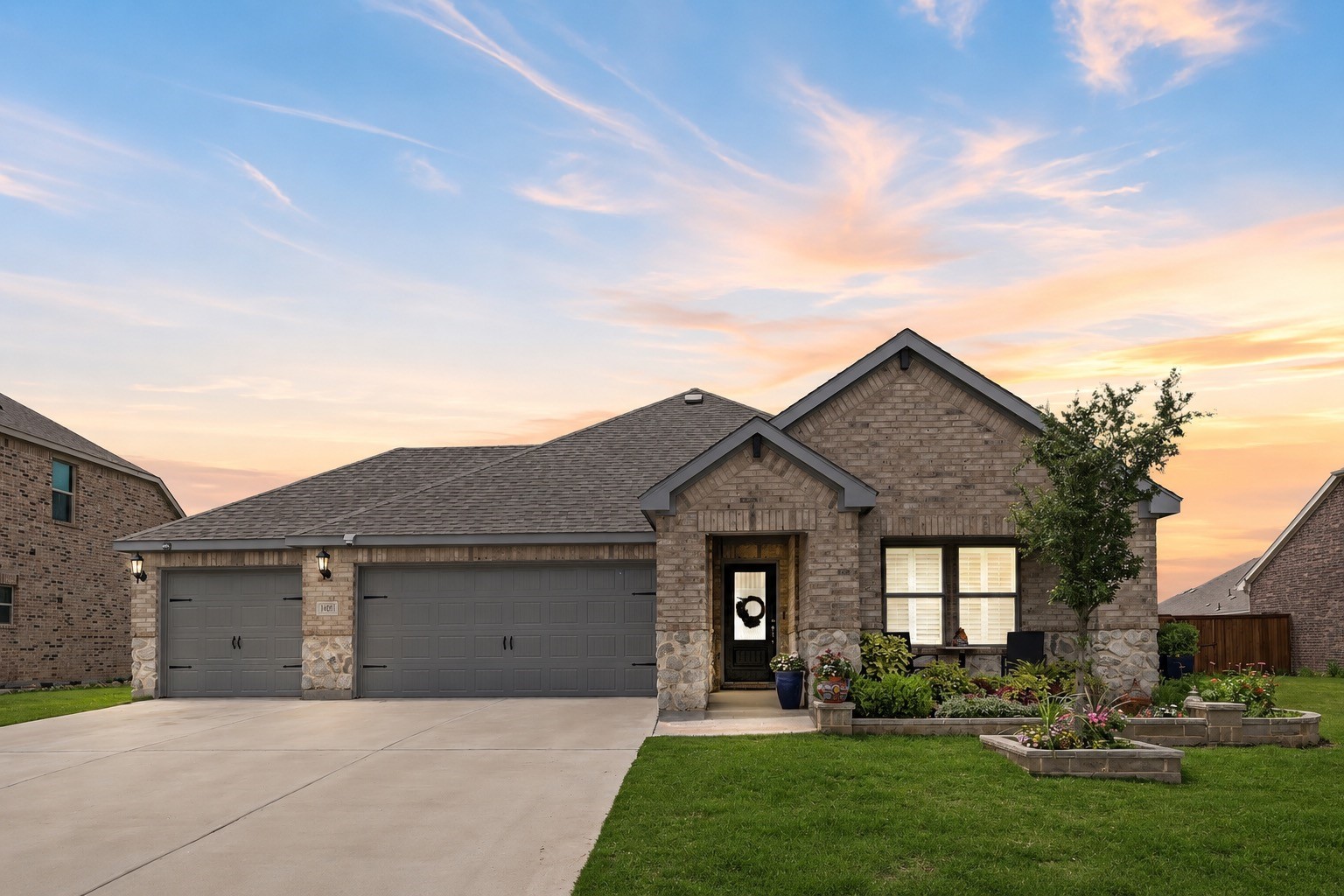 14021 Cygnus Drive Haslet TX 76052