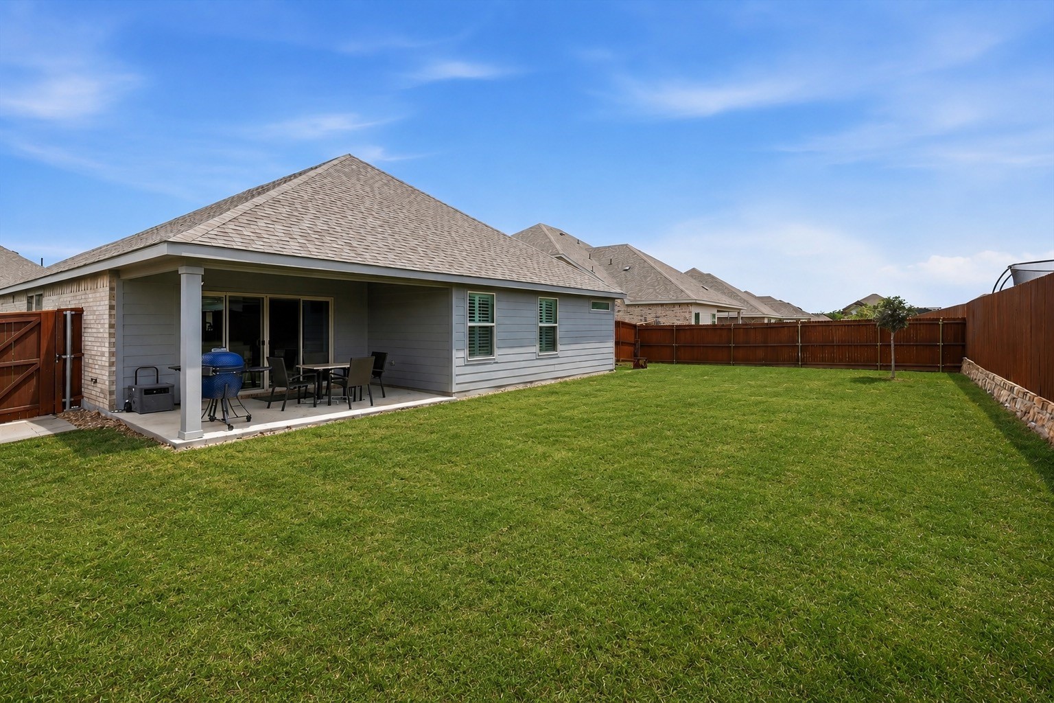 14021 Cygnus Drive Haslet TX 76052