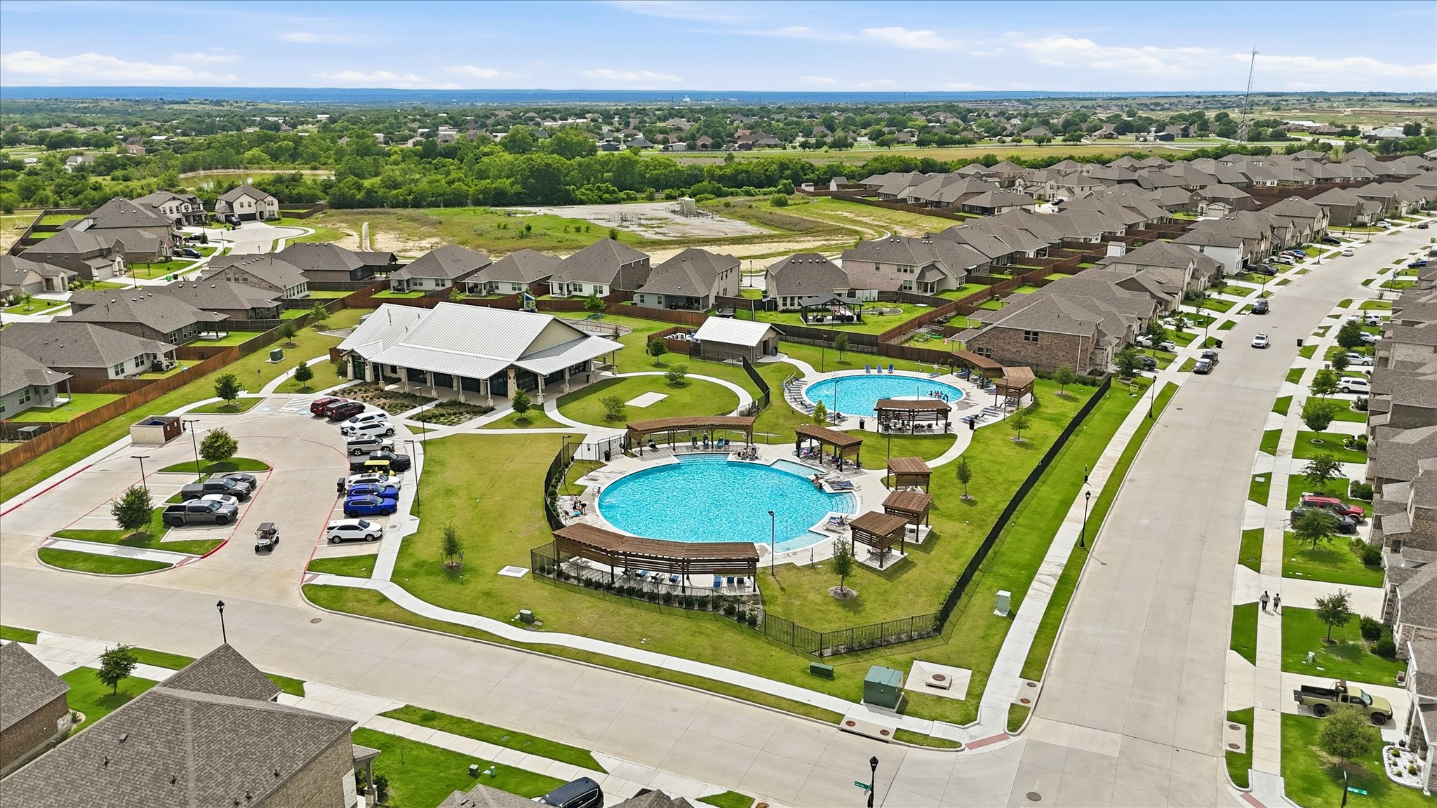 14021 Cygnus Drive Haslet TX 76052