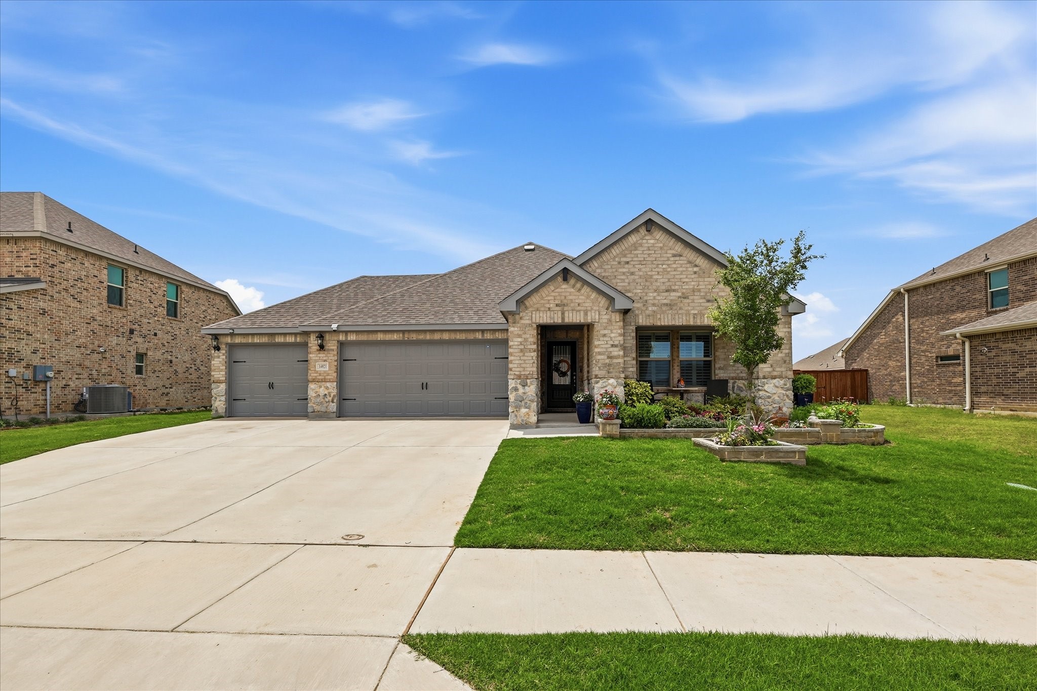 14021 Cygnus Drive Haslet TX 76052
