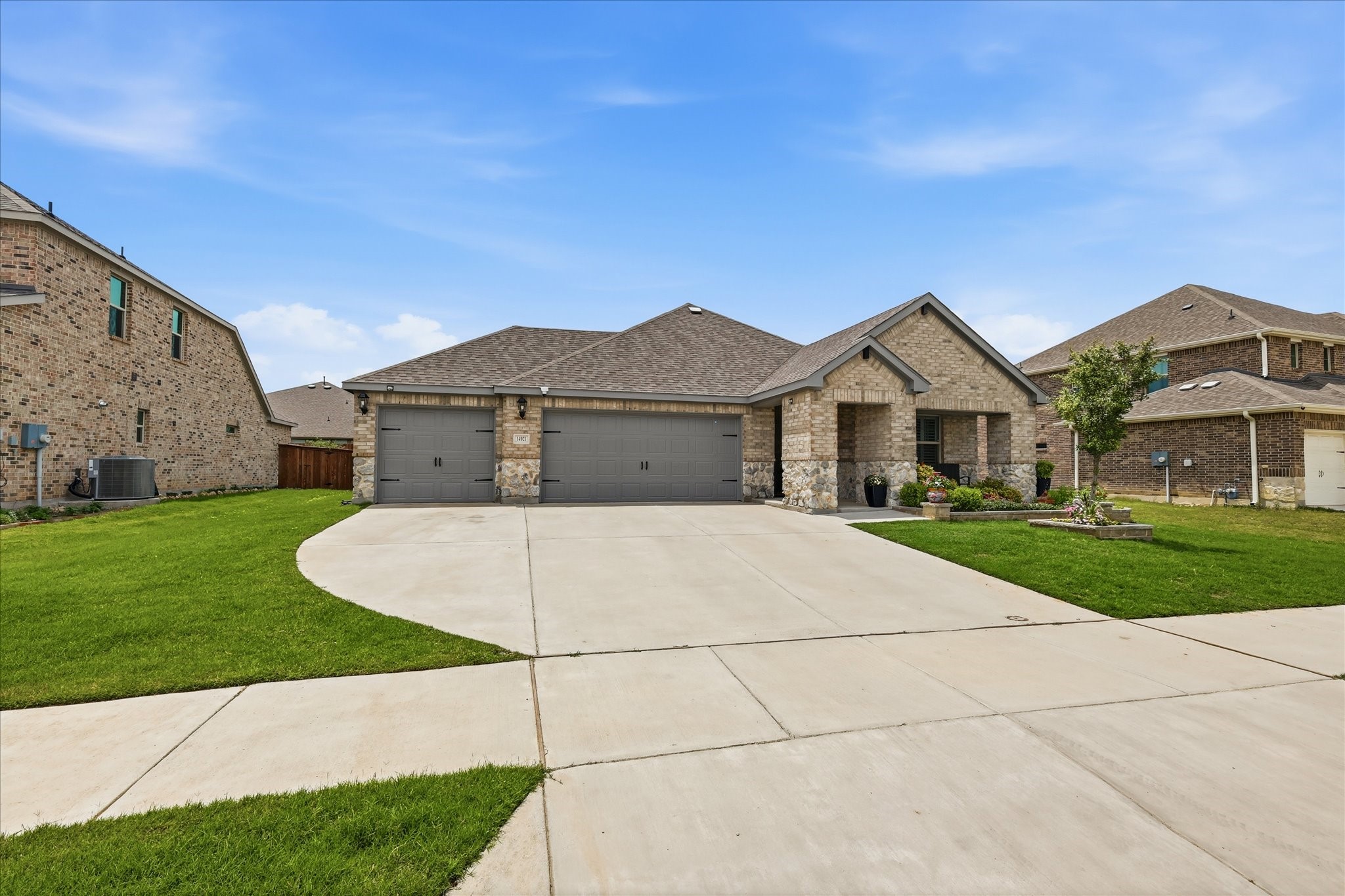14021 Cygnus Drive Haslet TX 76052