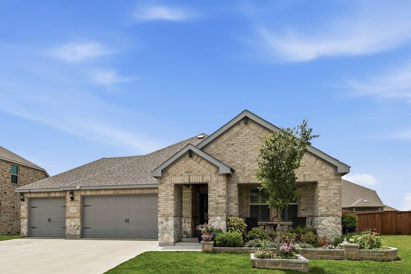 14021 Cygnus Drive Haslet TX 76052