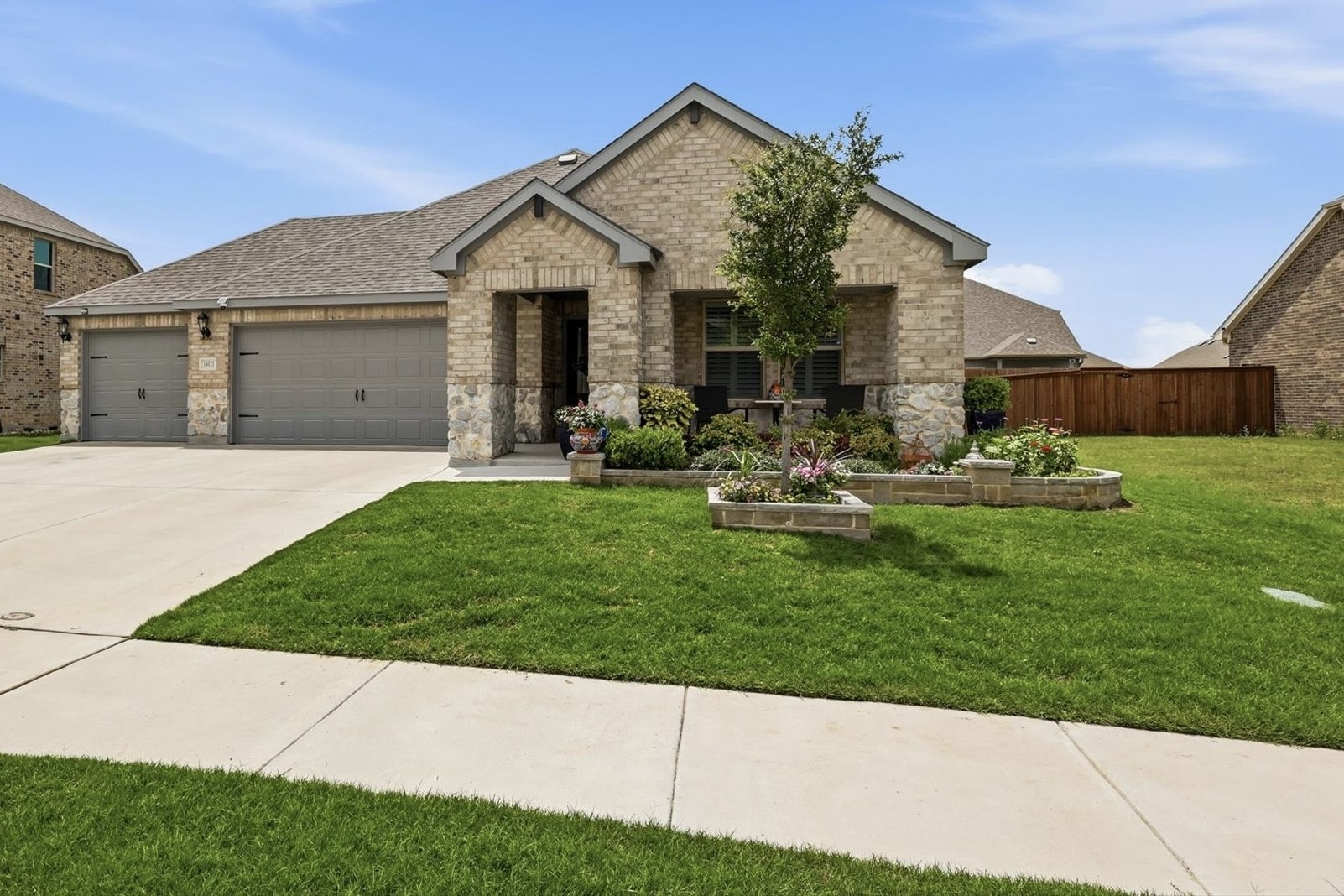 14021 Cygnus Drive Haslet TX 76052