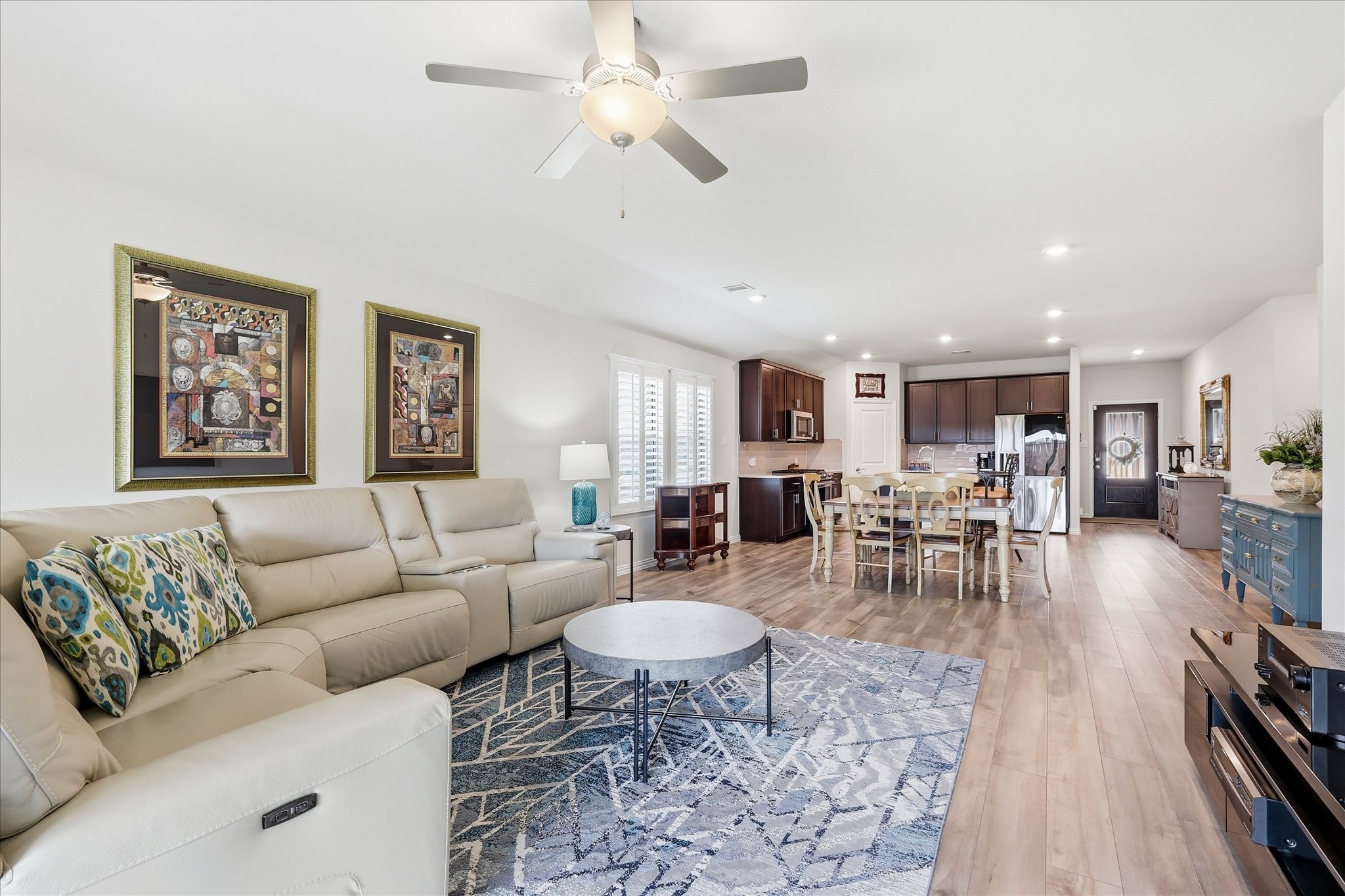 14021 Cygnus Drive Haslet TX 76052