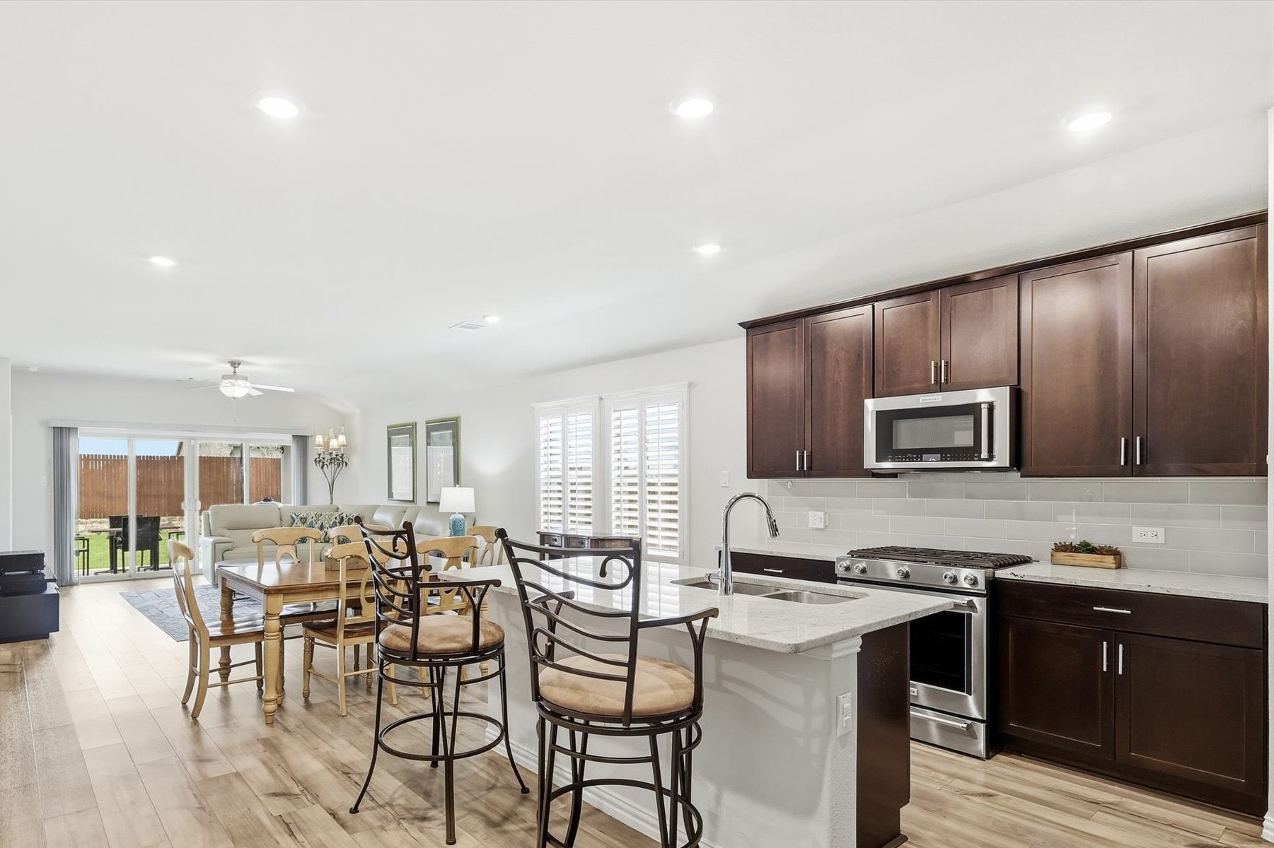 14021 Cygnus Drive Haslet TX 76052