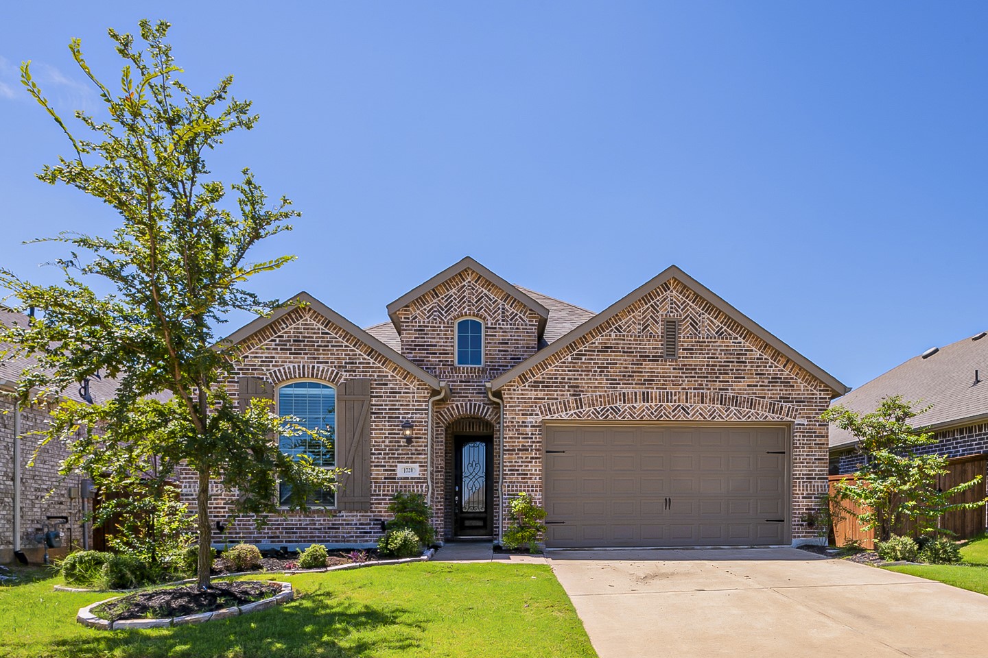 1720 Canter Court Aubrey TX 76227
