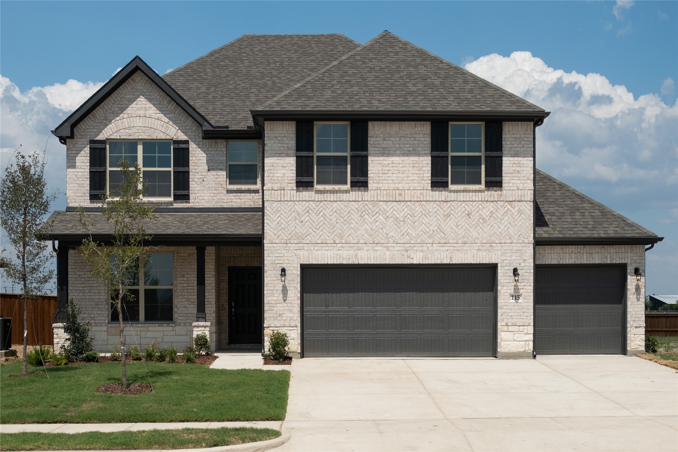 115 Heritage Hill Drive Forney TX 75126