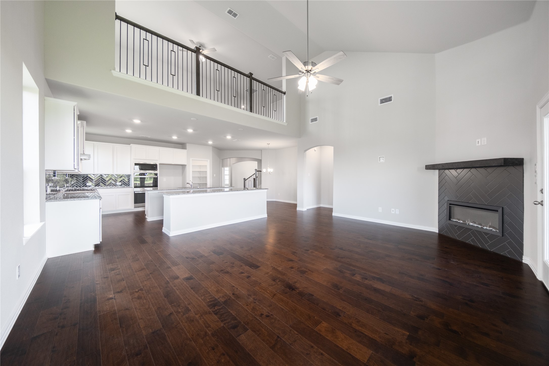 115 Heritage Hill Drive Forney TX 75126