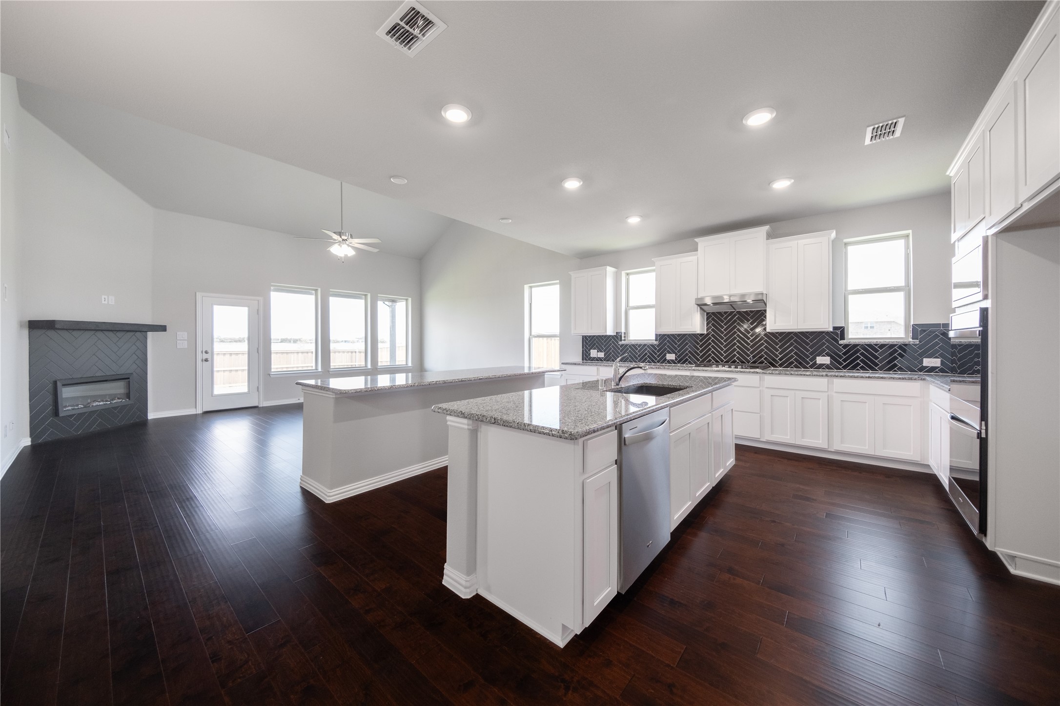 115 Heritage Hill Drive Forney TX 75126