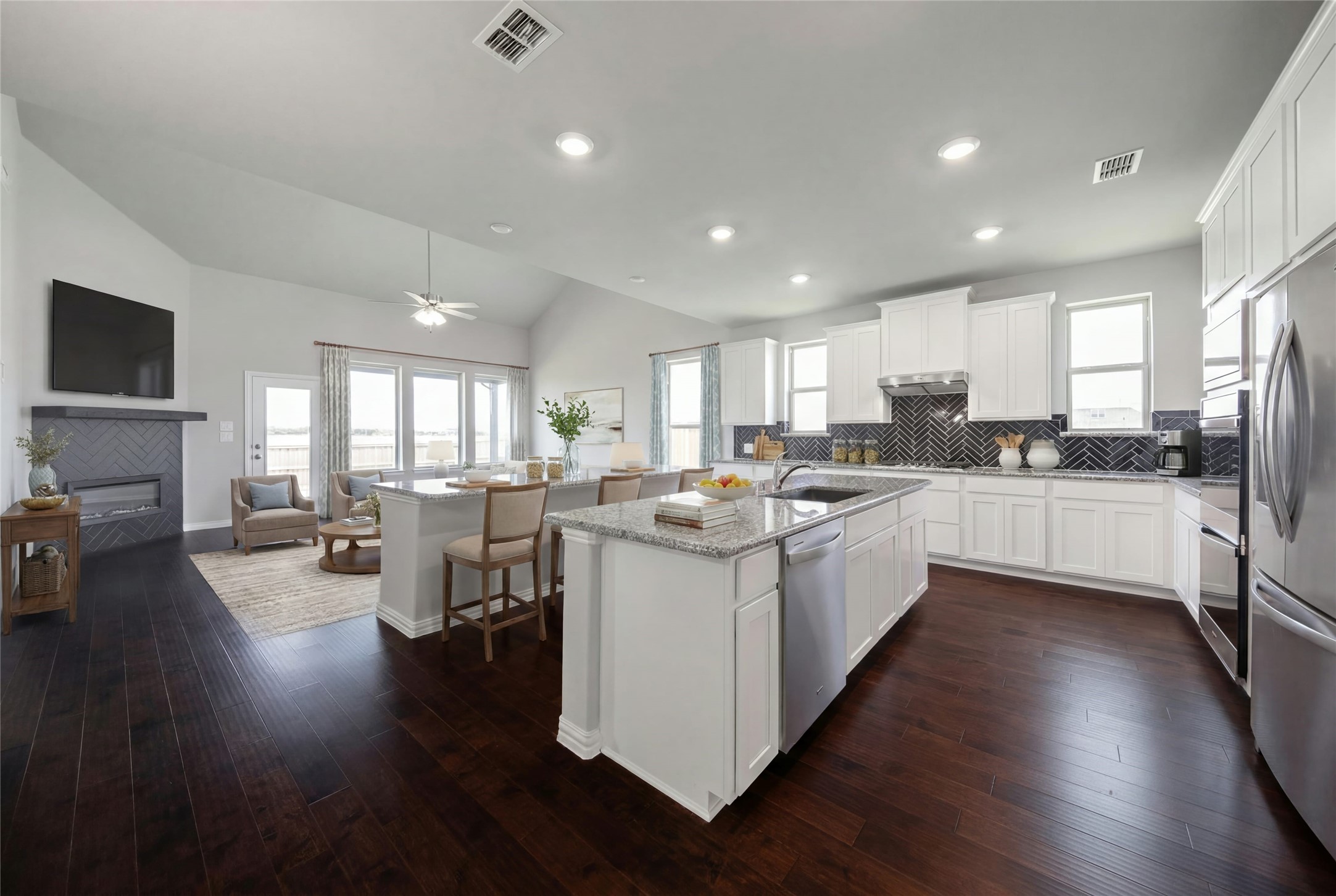 115 Heritage Hill Drive Forney TX 75126