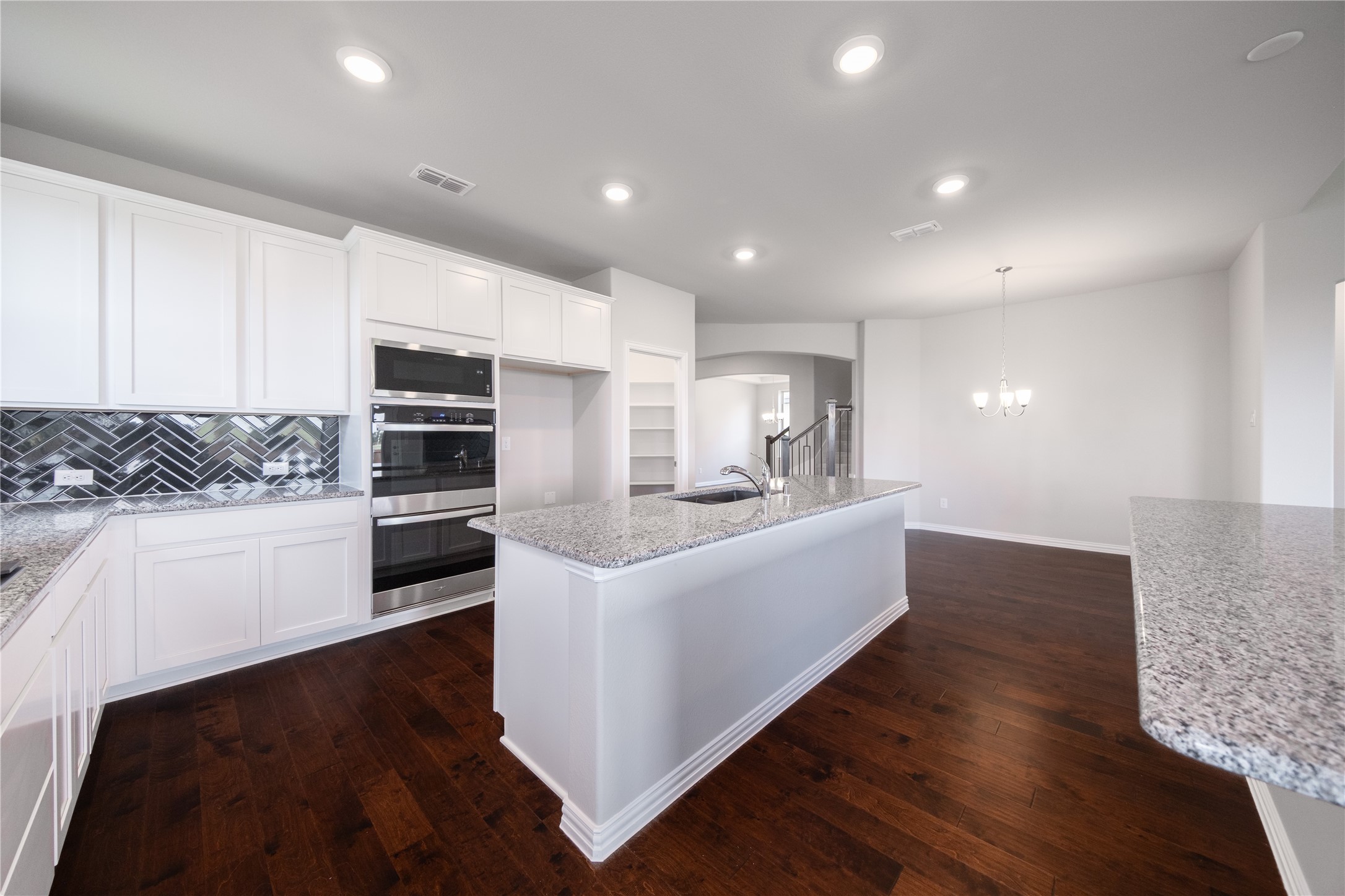 115 Heritage Hill Drive Forney TX 75126