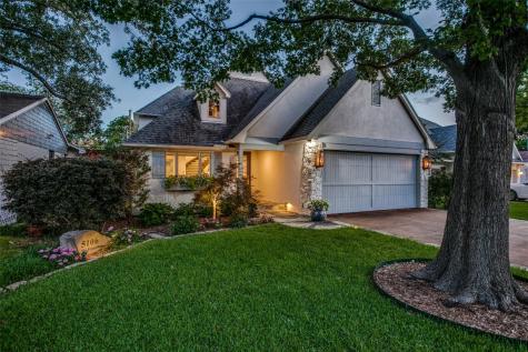 5106 W Hanover Avenue Dallas TX 75209