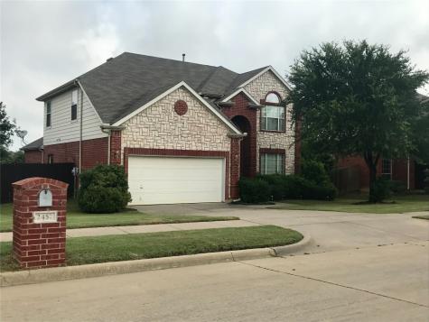 2452 Pebblebrook Court Grand Prairie TX 75050