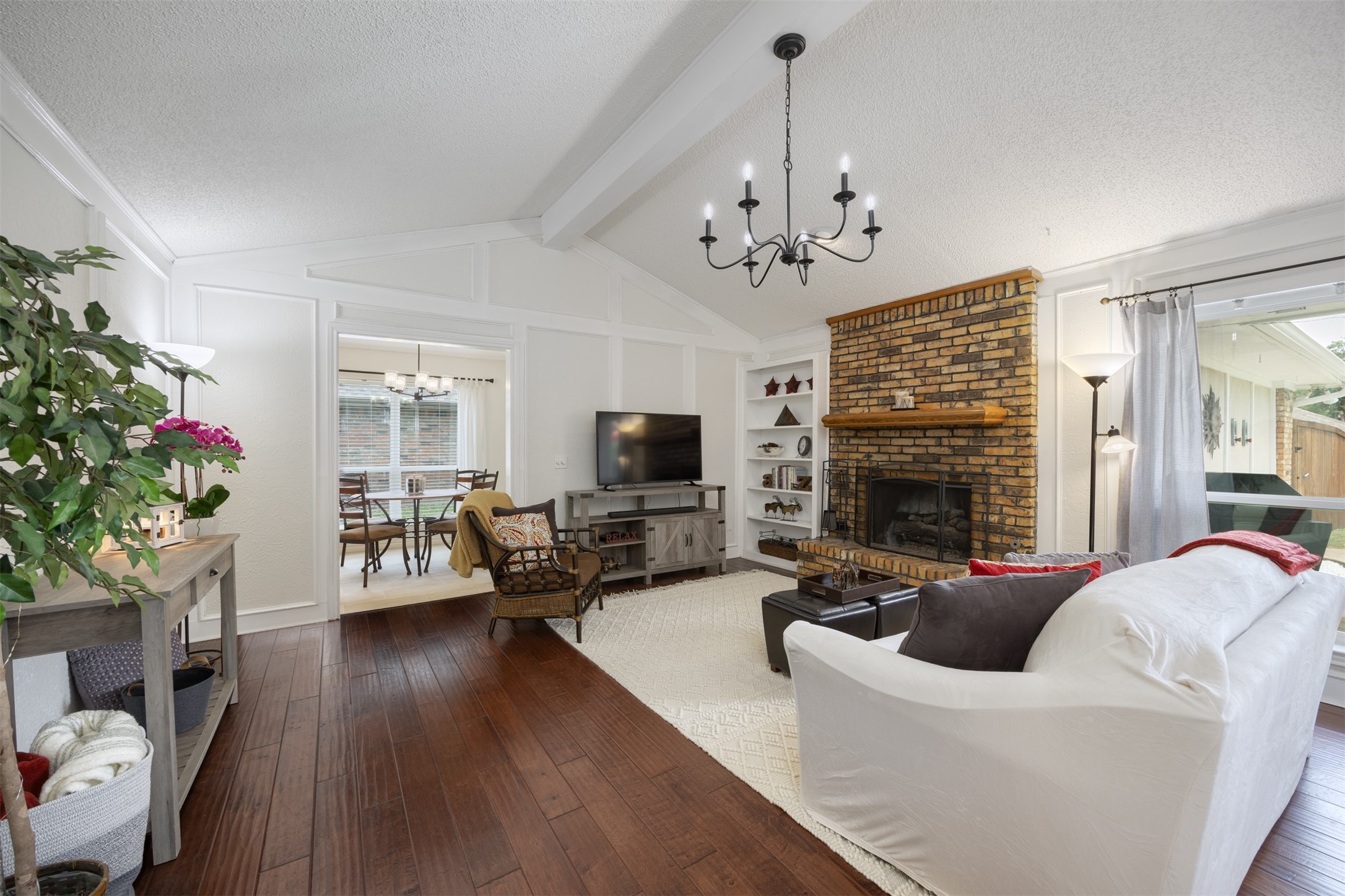3916 Spring Hollow Drive Carrollton TX 75007