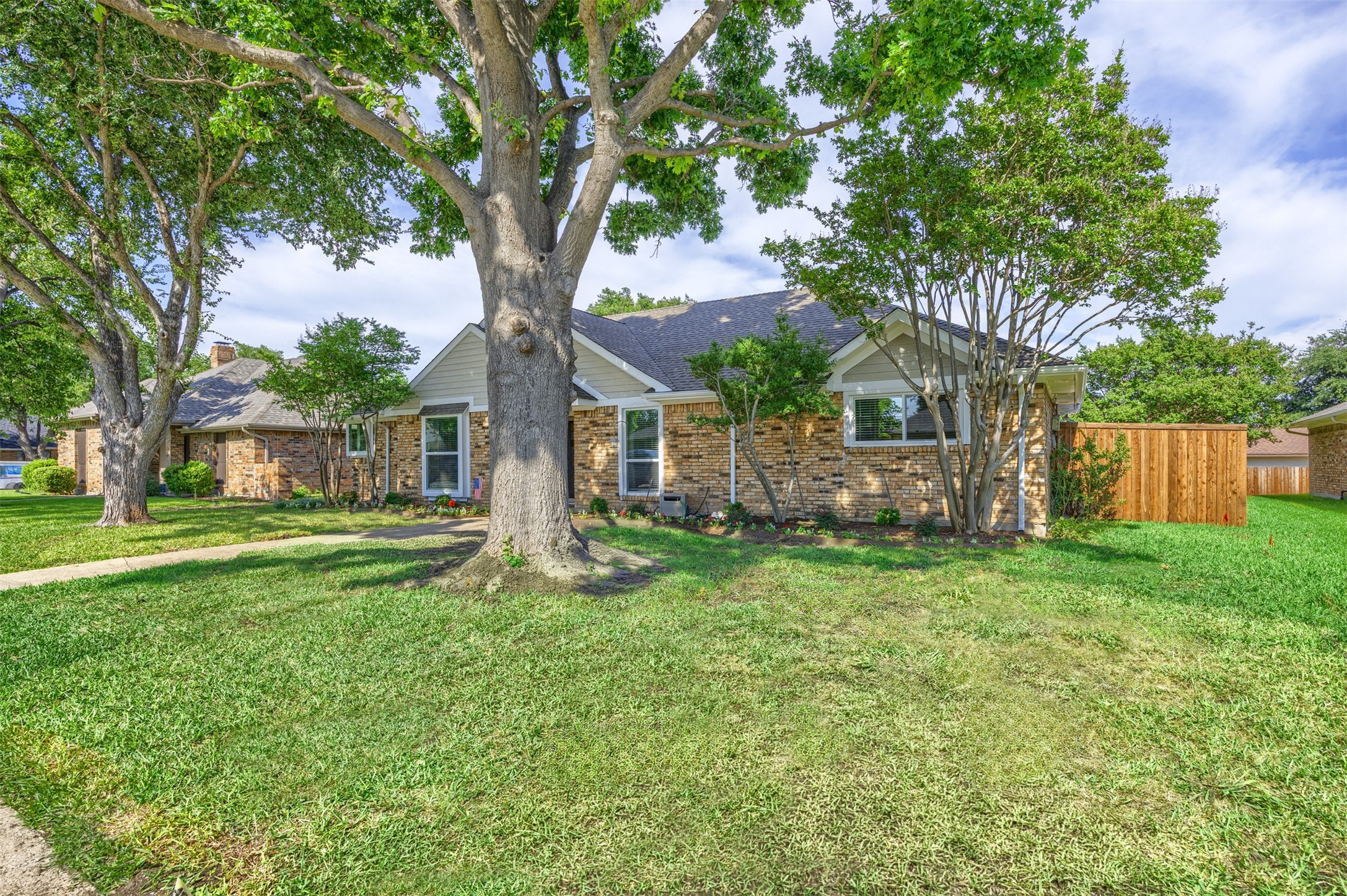 3916 Spring Hollow Drive Carrollton TX 75007