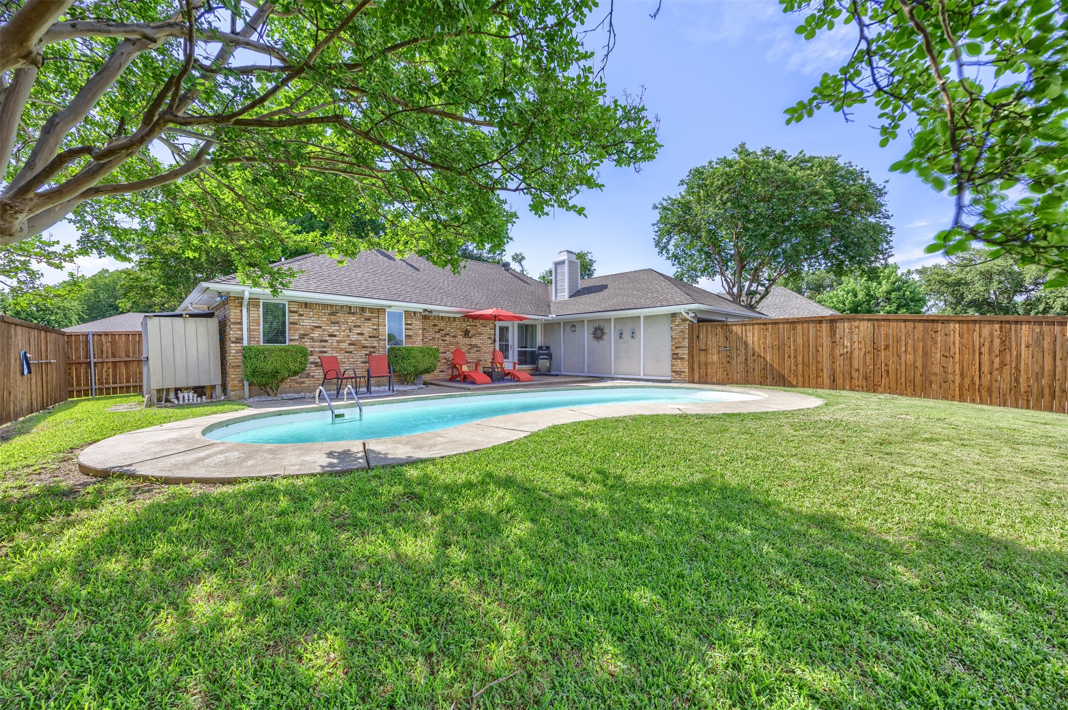 3916 Spring Hollow Drive Carrollton TX 75007