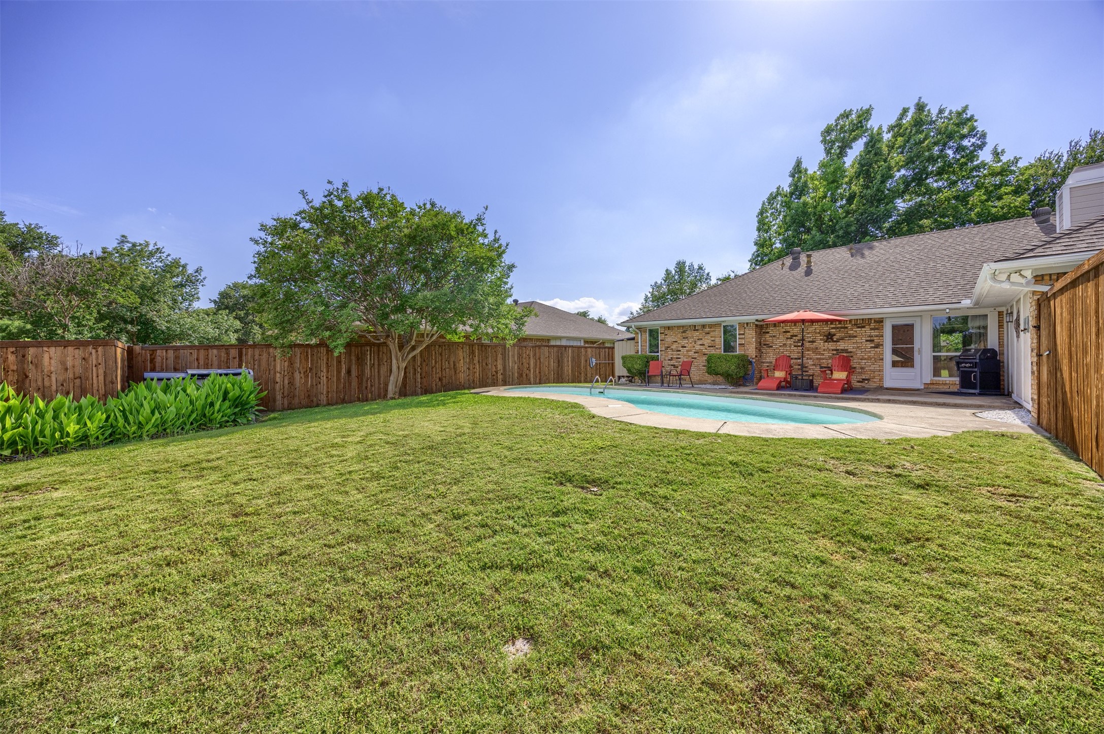 3916 Spring Hollow Drive Carrollton TX 75007