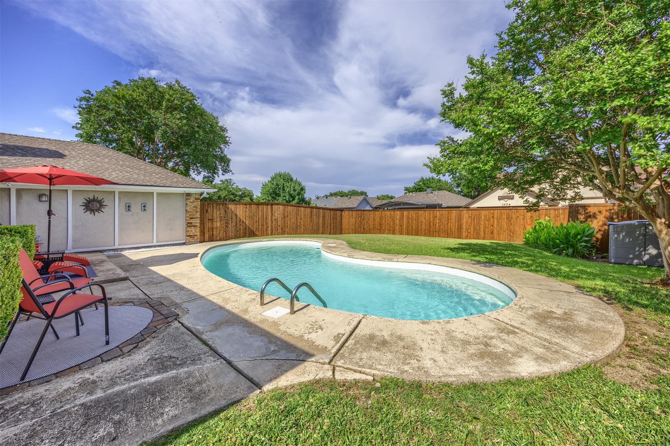 3916 Spring Hollow Drive Carrollton TX 75007