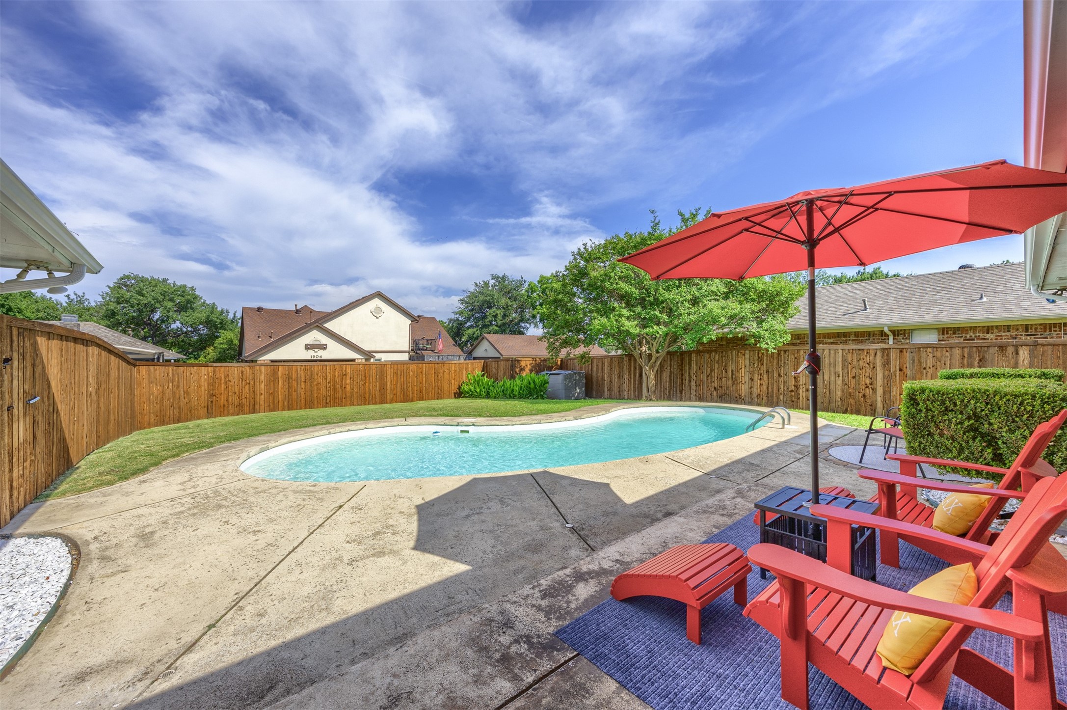 3916 Spring Hollow Drive Carrollton TX 75007