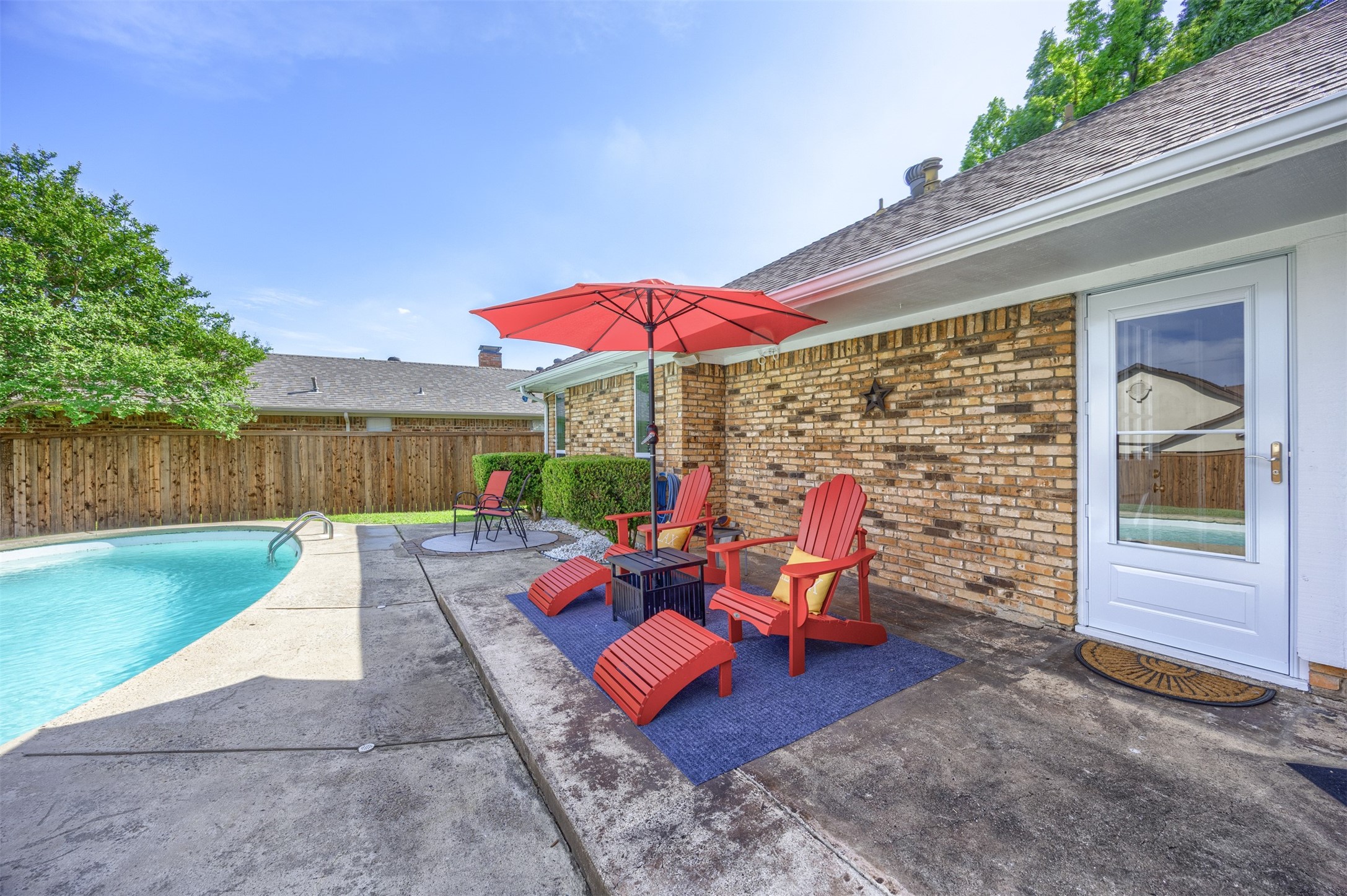 3916 Spring Hollow Drive Carrollton TX 75007