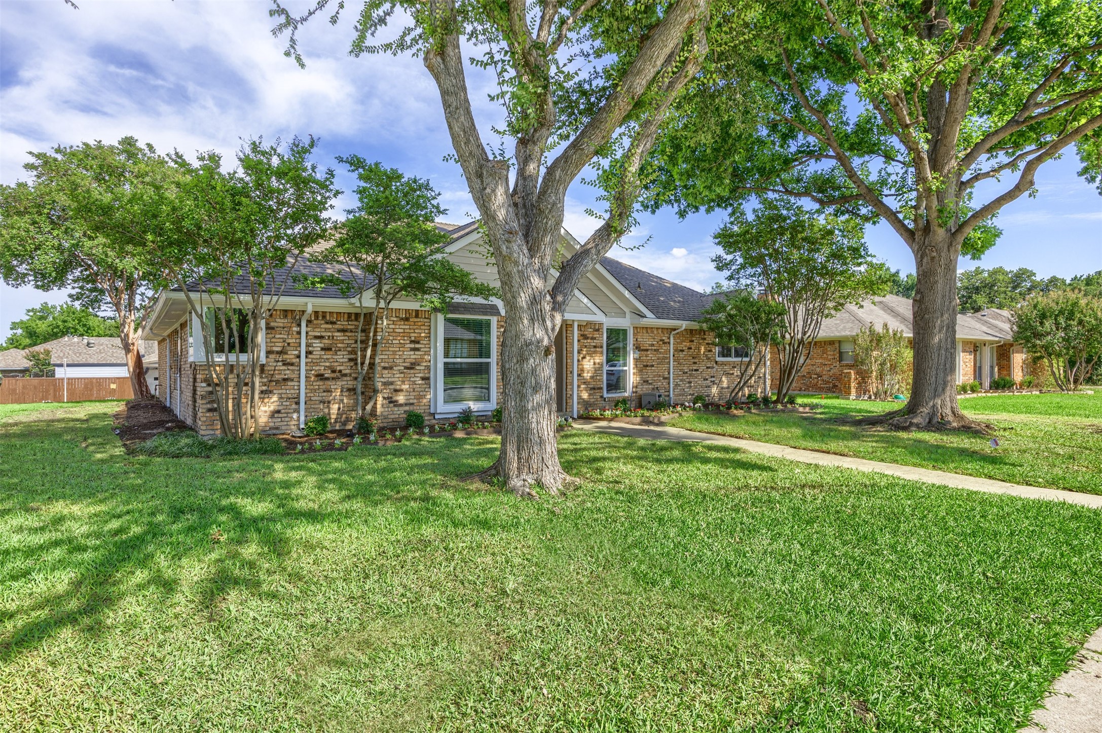 3916 Spring Hollow Drive Carrollton TX 75007