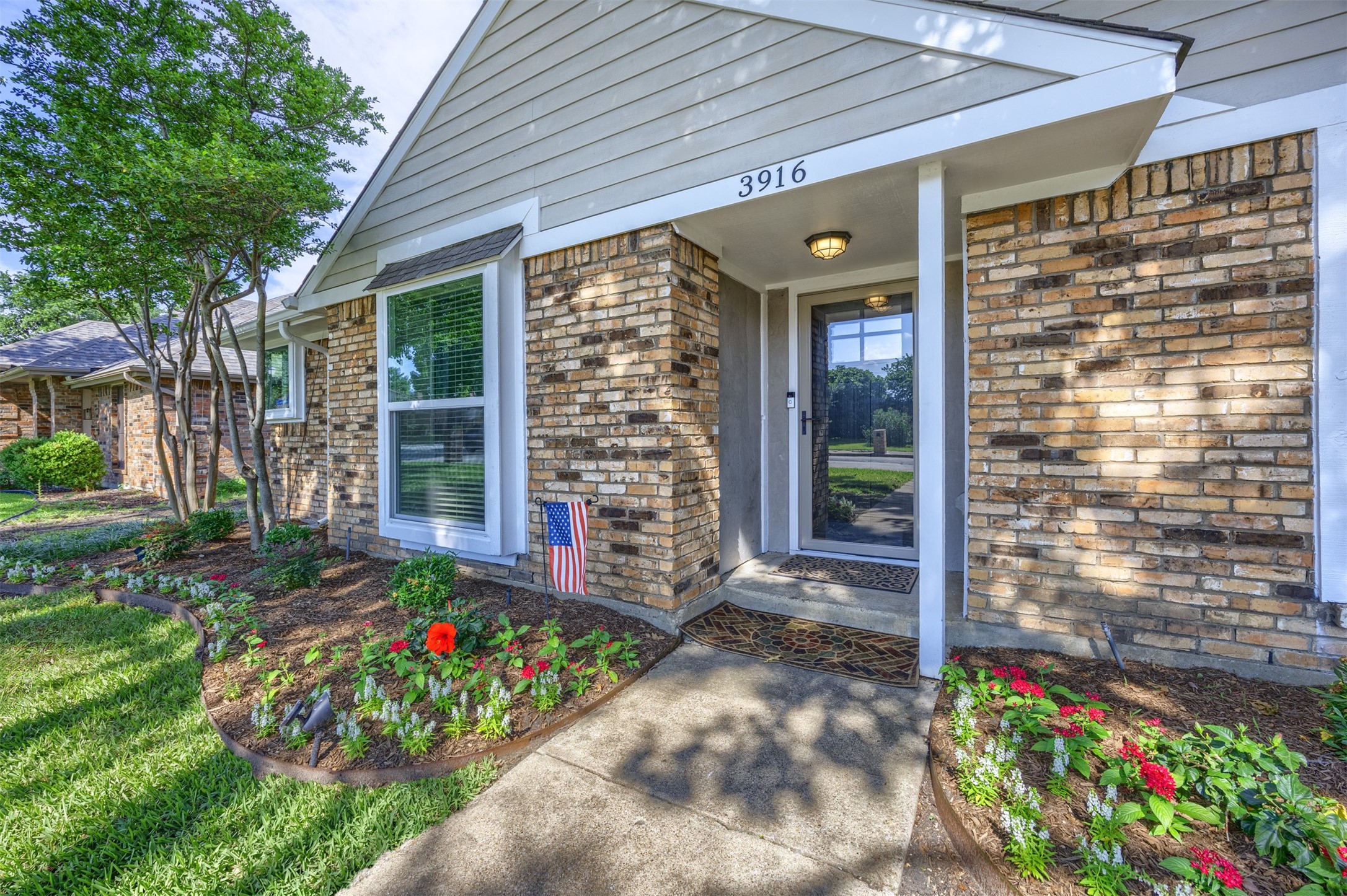 3916 Spring Hollow Drive Carrollton TX 75007