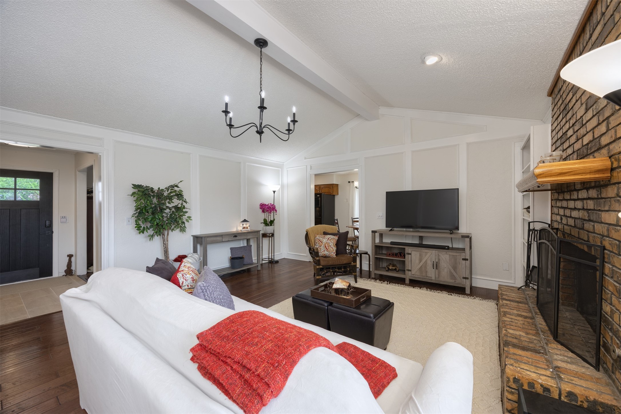 3916 Spring Hollow Drive Carrollton TX 75007