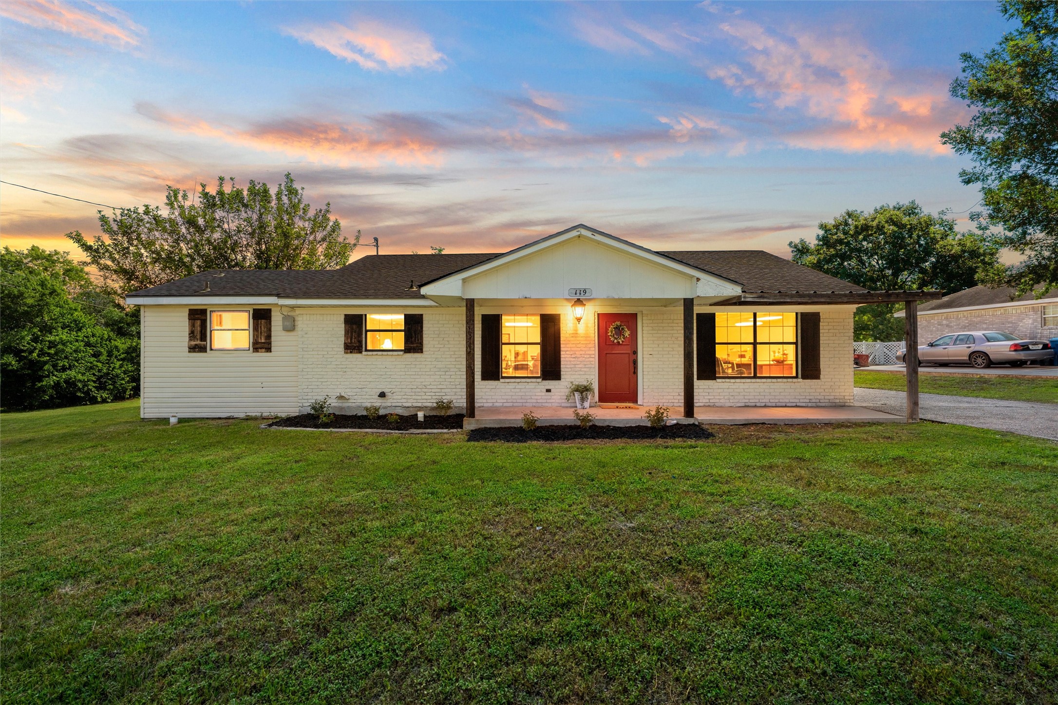 119 Castleman Circle Hewitt TX 76643