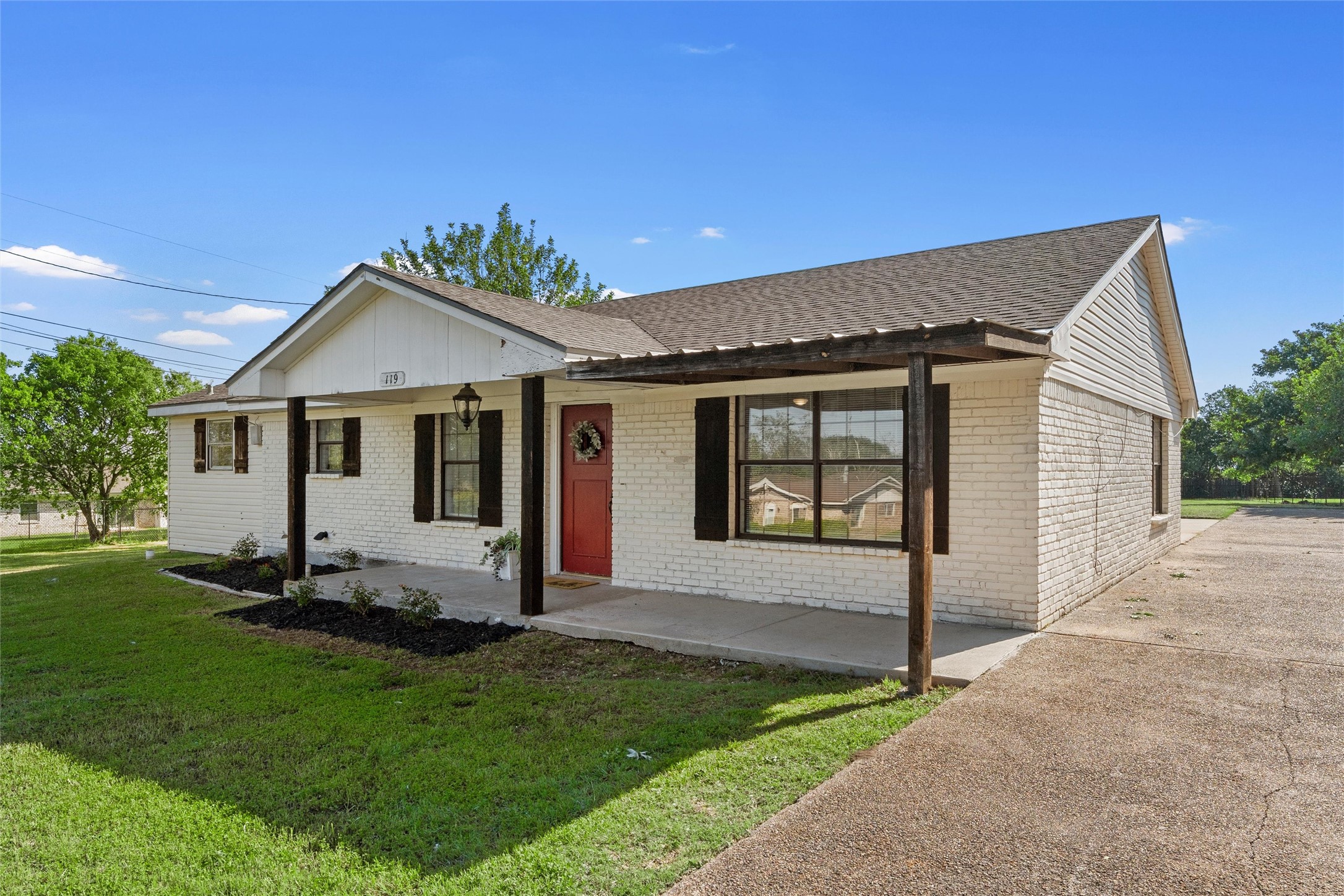 119 Castleman Circle Hewitt TX 76643