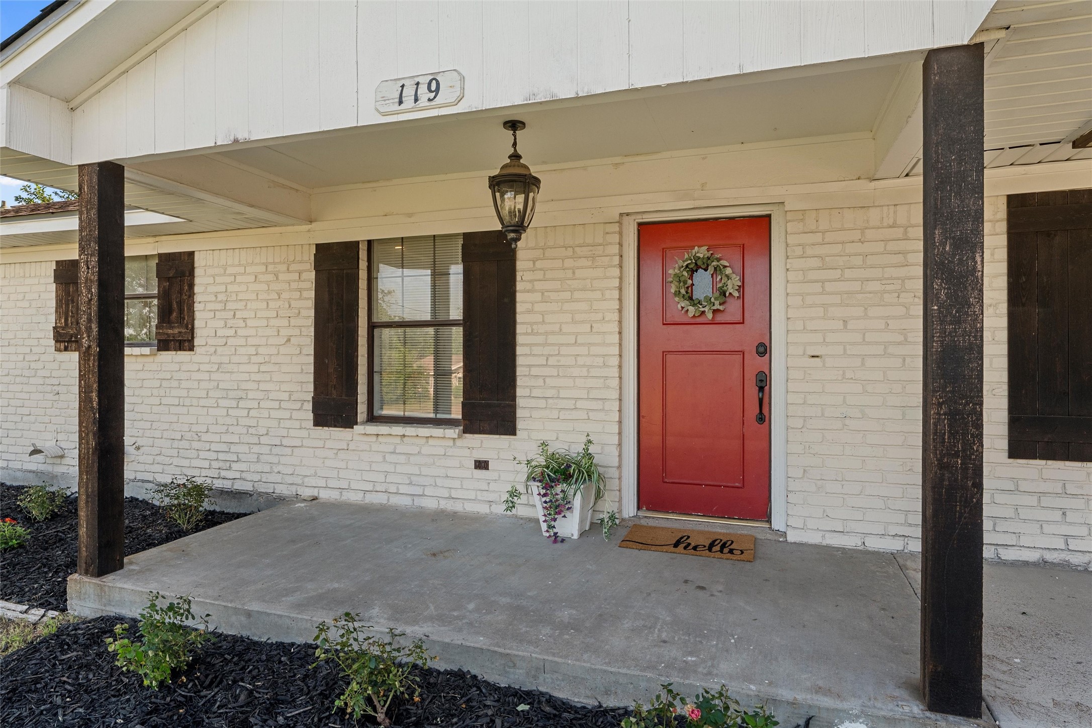 119 Castleman Circle Hewitt TX 76643