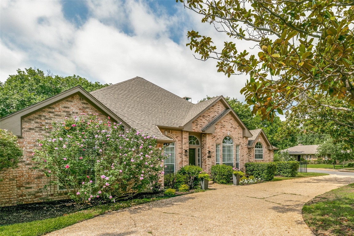 7320 Carta Valley Drive Dallas TX 75248
