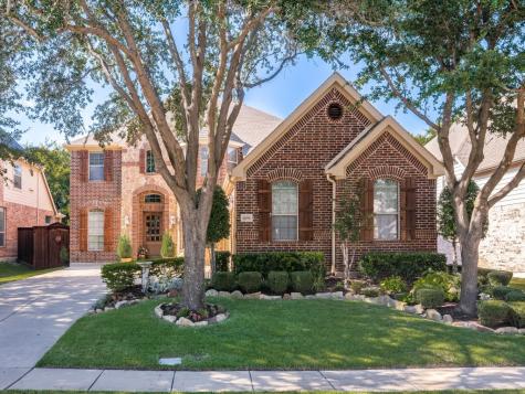 1205 Luna Lane Garland TX 75044
