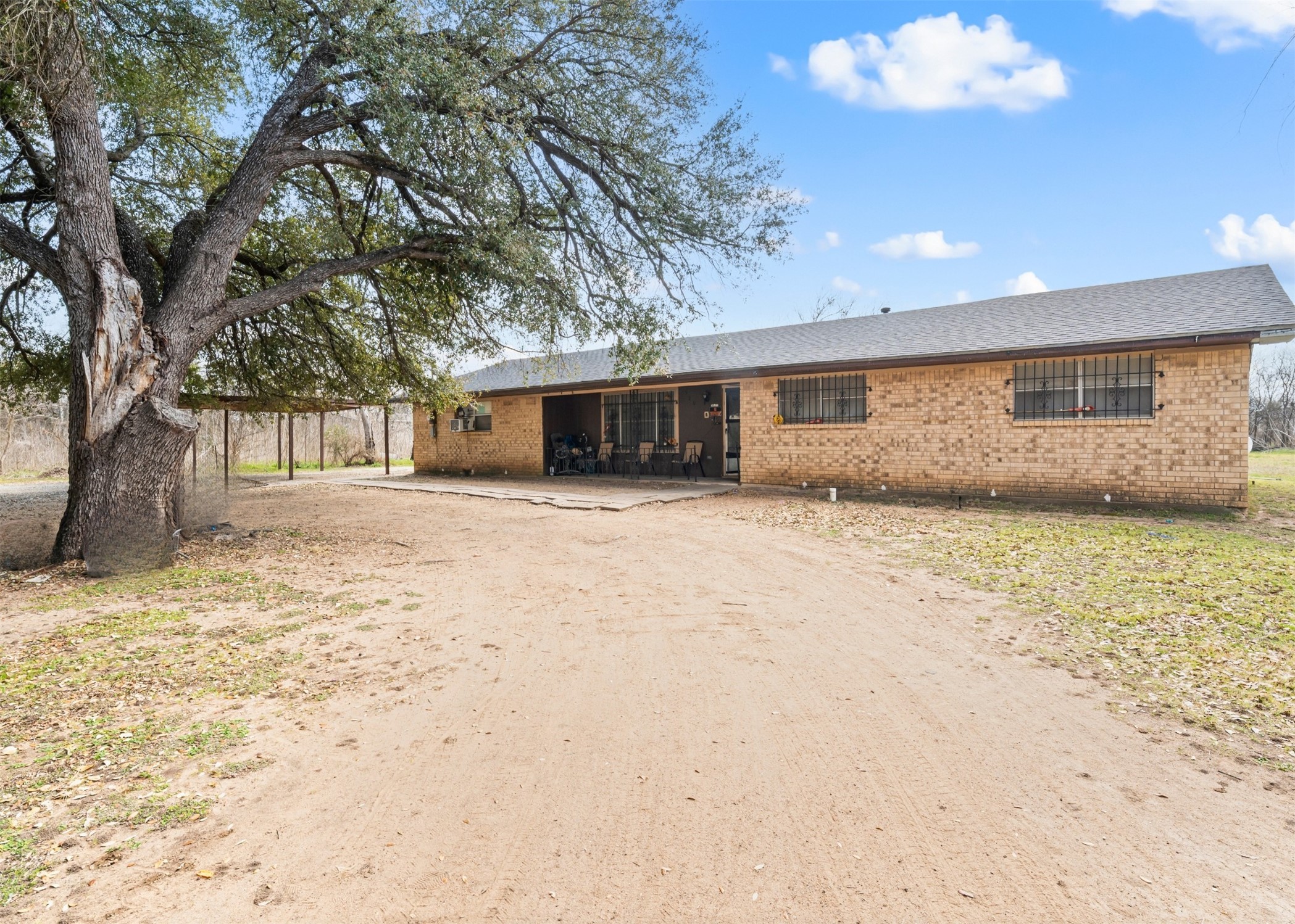 520 Quaid Street Marlin TX 76661