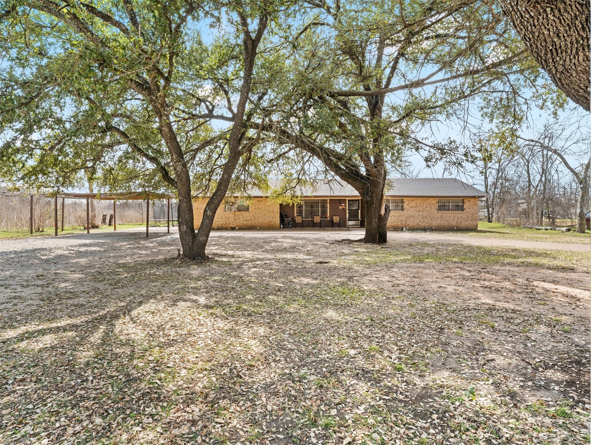 520 Quaid Street Marlin TX 76661