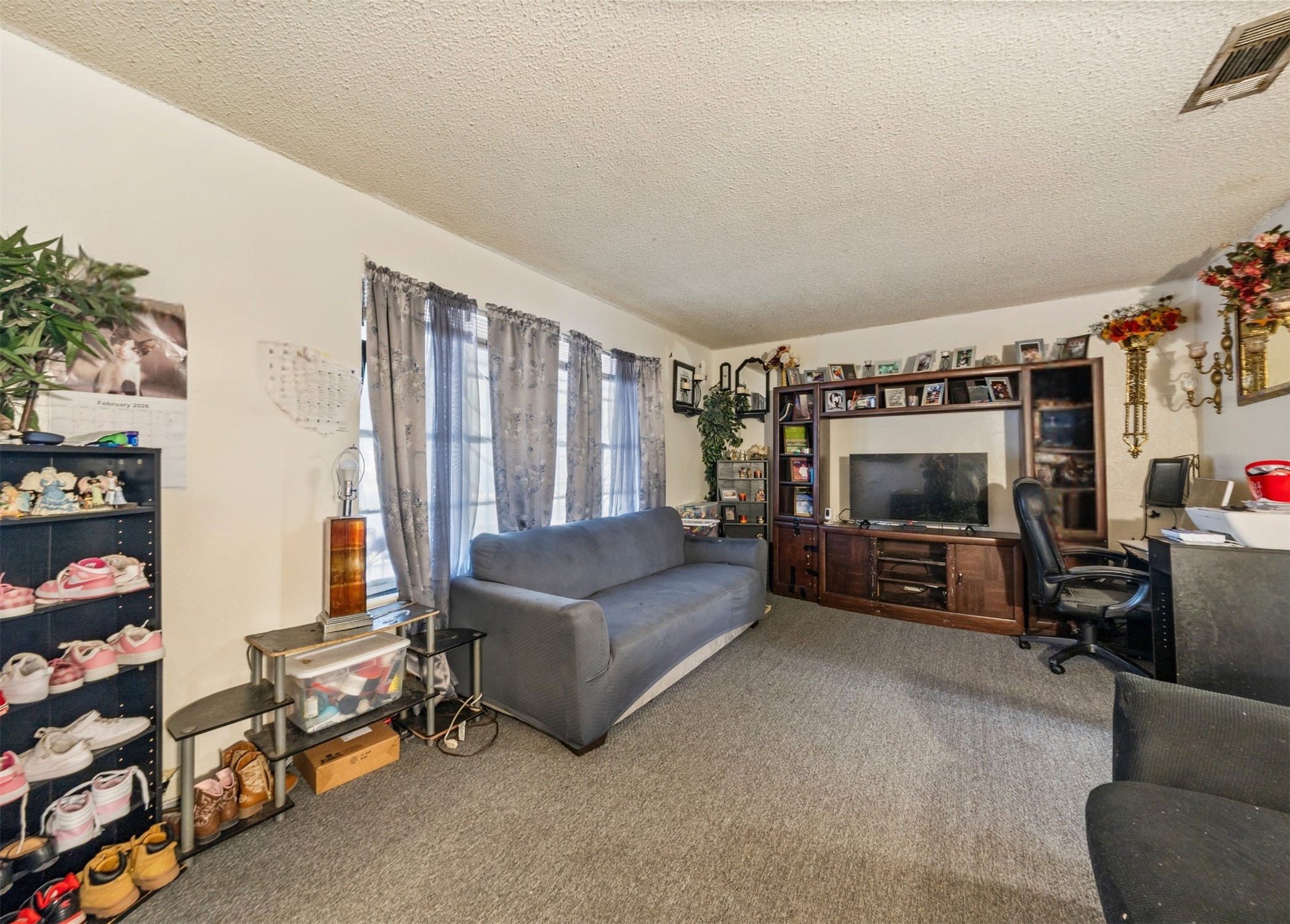 520 Quaid Street Marlin TX 76661