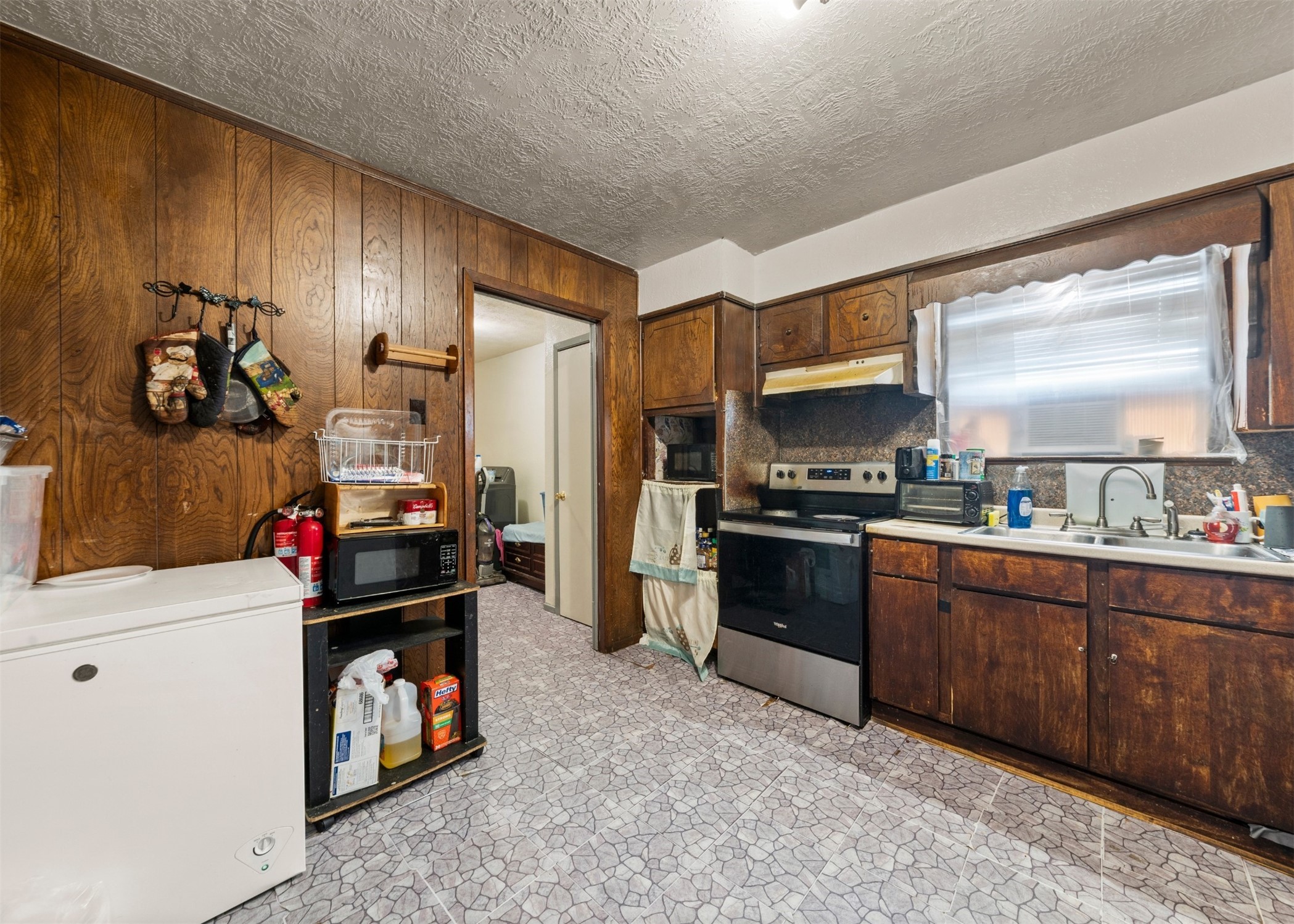 520 Quaid Street Marlin TX 76661
