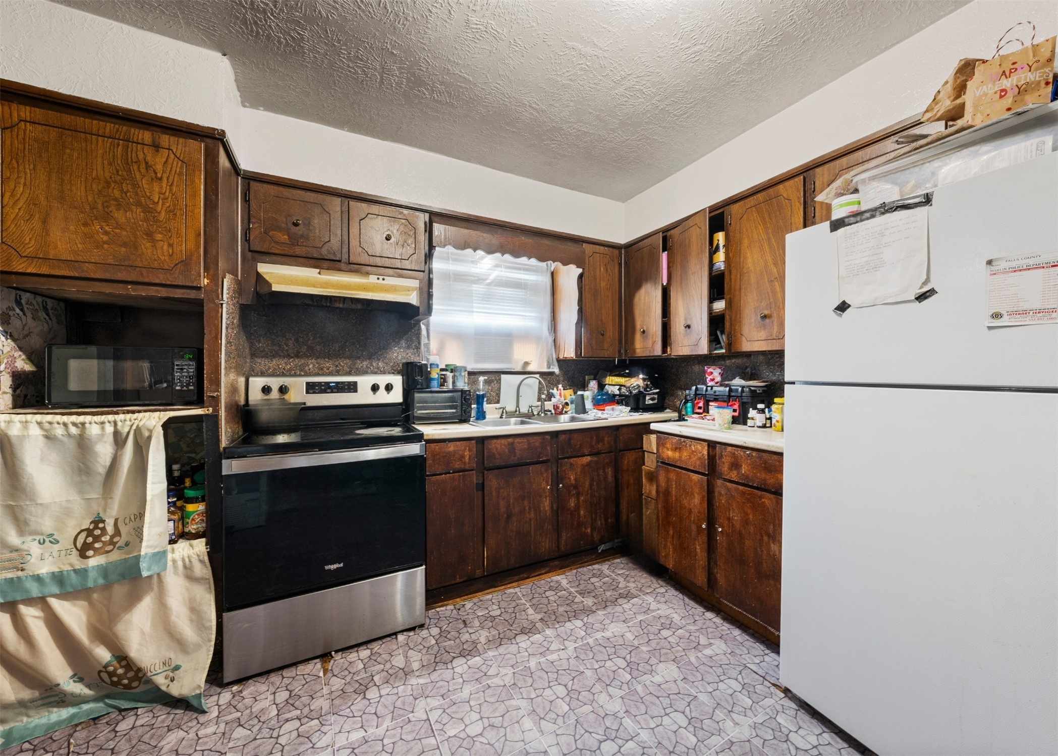 520 Quaid Street Marlin TX 76661