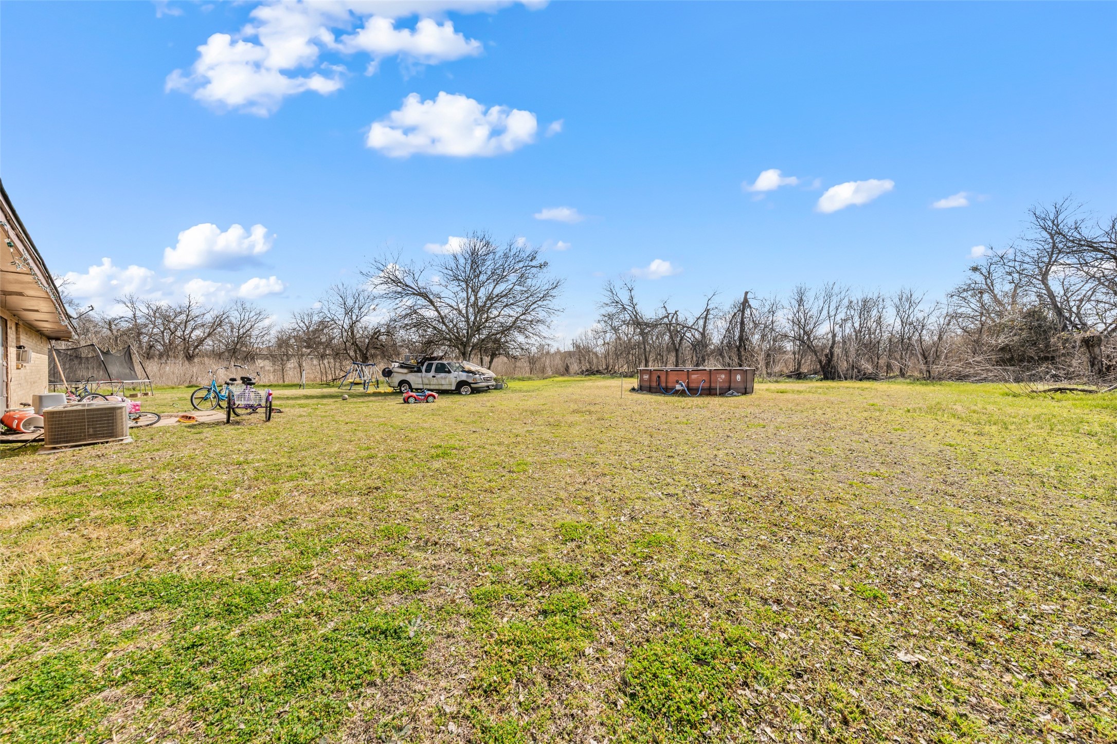 520 Quaid Street Marlin TX 76661
