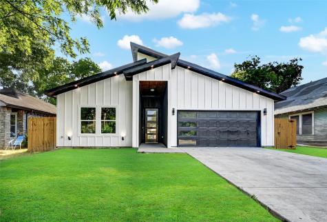 2819 Ramsey Avenue Dallas TX 75216