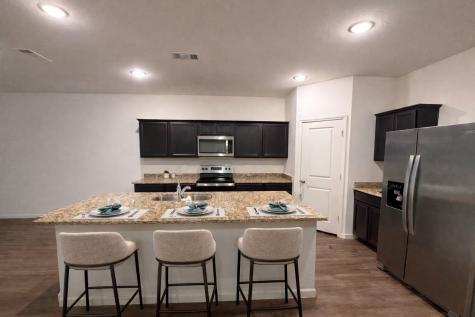 320 Frio River Road Glenn Heights TX 75154