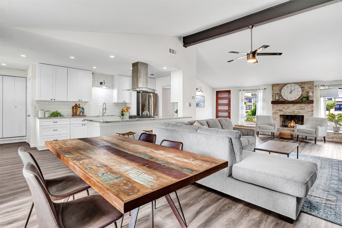 2118 Tosca Lane Dallas TX 75224
