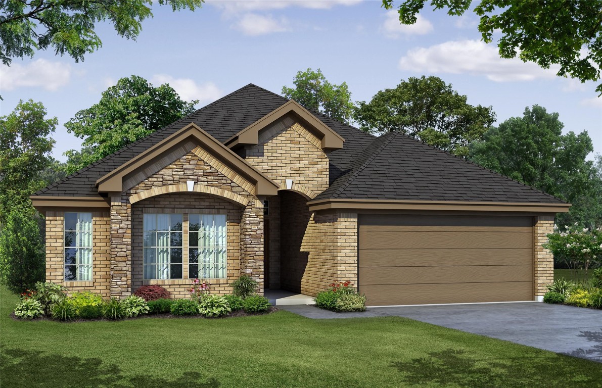 1336 Royal Meadows Trail Fort Worth TX 76140
