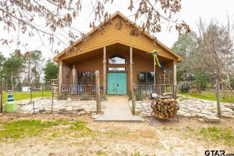 13283 County Road 2299 Arp TX 75750