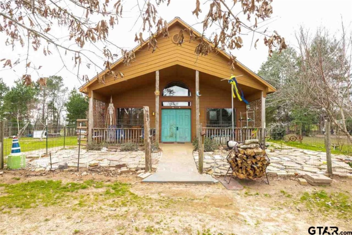 13283 County Road 2299 Arp TX 75750