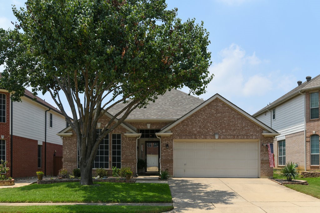 1917 Oak Timber Drive Bedford TX 76021