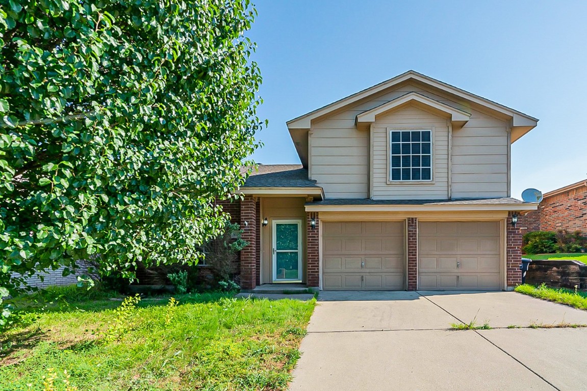10252 Dawson Trail Fort Worth TX 76108