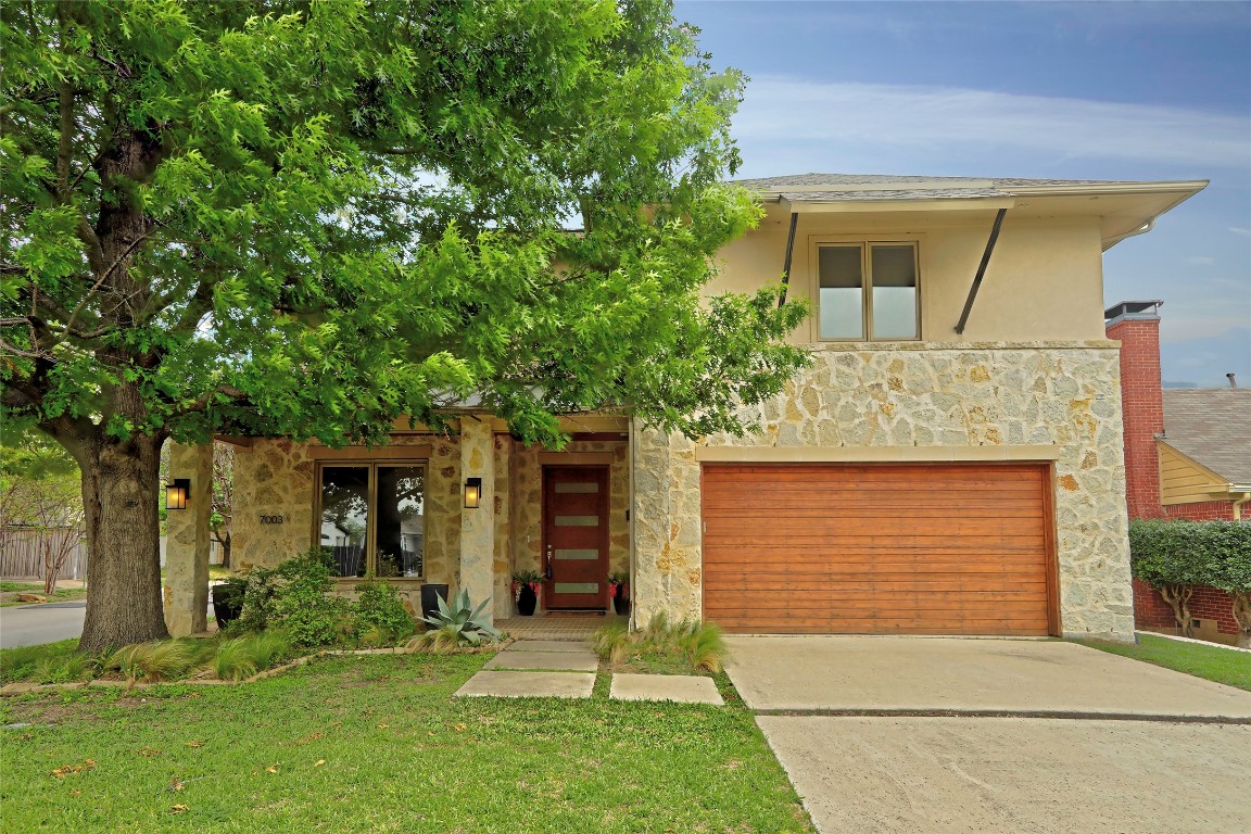 7003 Coronado Avenue Dallas TX 75214