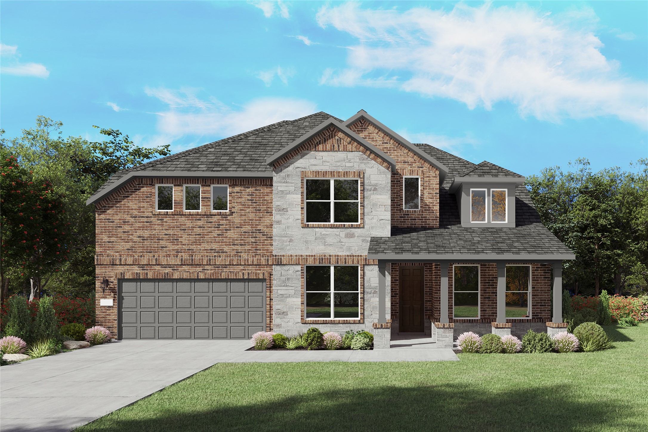 4926 Warhol Court Celina TX 75009